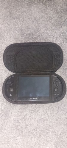 Psvita slim 2000 8gb with - psvita,
