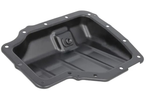 Oil sump fits hyundai - sump, fits: