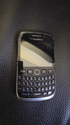 Blackberry curve 9320 - blackberry,