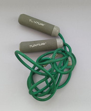 Tunturi Skipping Rope - Used -