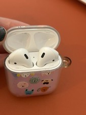 Apple airpods 2nd - apple,