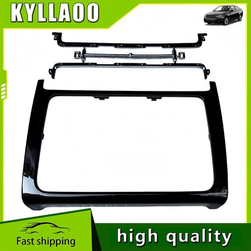 Fascia panel for polo - fascia,