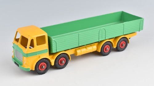 Vintage dinky toys 934 - toys,