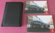 Vauxhall corsa - (2017, print)