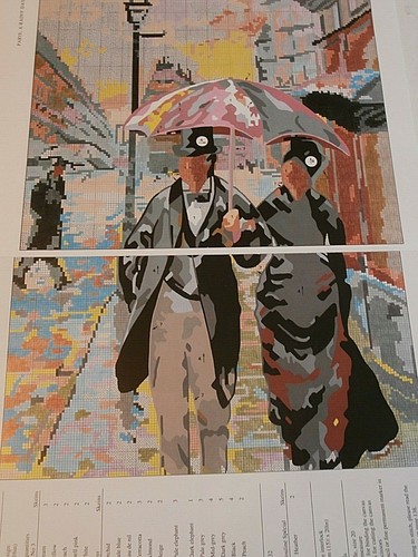 Glorafilia tapestry - glorafilia,