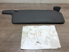 TOYOTA CARINA E GLI 1993 4DR SALOON PASSENGER SIDE FRONT SUN VISOR
