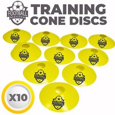 Football Training Cones