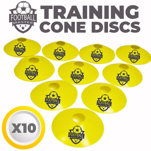 Football training cones - training,