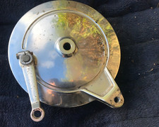 Yamaha XV535 Virago 1994