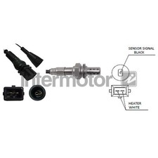 Lambda Sensor For Volvo 240