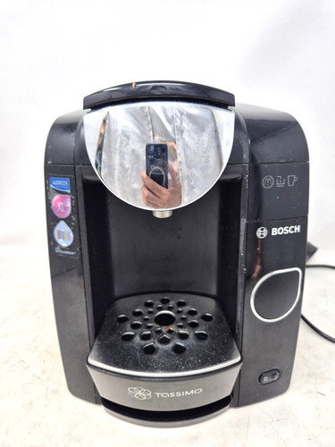 Bosch tas4502ngb tassimo - tas4502ngb, joy
