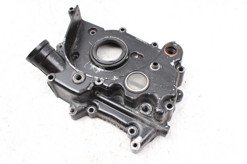 Sprocket cover - cover,