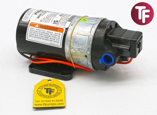 Flojet d3135h7011ar npt - 3/8",