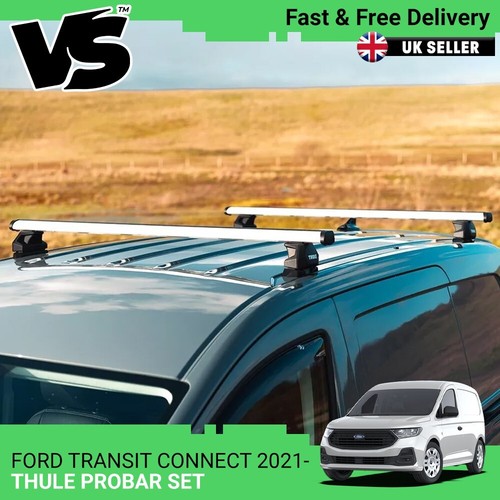 Thule probar roof bars rack - thule,