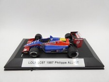 Lola Ford LC87 Philippe Alliot