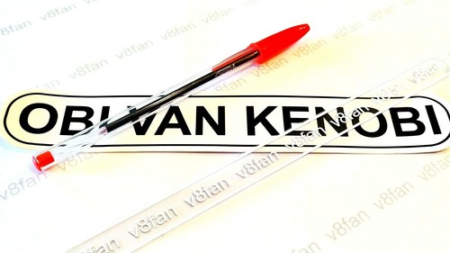 62h obi van kenobi funny - van,