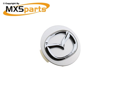 Mx5 alloy wheel - mx5, cap