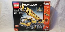 -- LEGO TECHNIC 42009 --