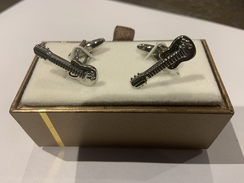 Bnib silvertone guitar - bnib,