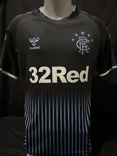 Rangers Away Shirt 2019/20 Small Official Rare