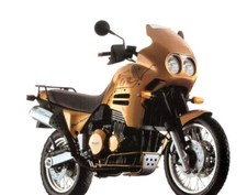 Triumph tiger 885 - tiger, 900