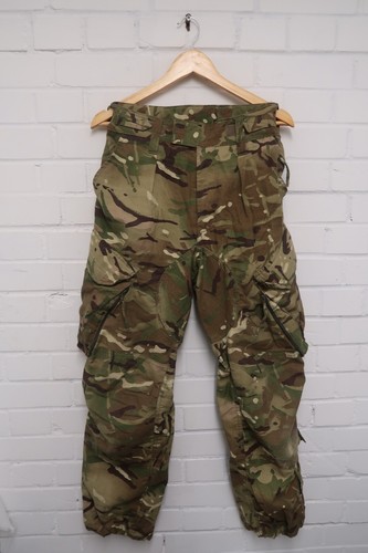 Aicrew mtp trousers - aicrew,