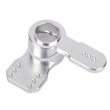 Aluminum servo saver for - aluminum,