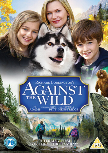 Against the wild dvd cj - wild, (2014)