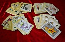 Royal Mail PHQ Stamp Cards