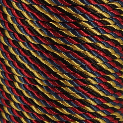Silky piping curtain - silky,
