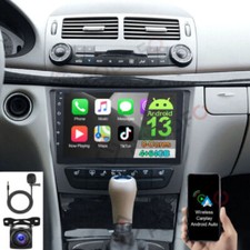 4+64GB Android 13 Car Radio