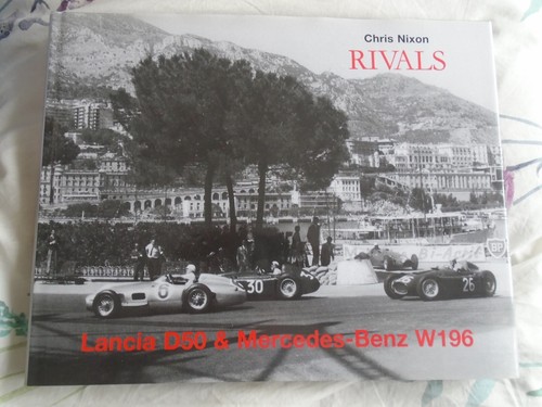 Rivals lancia d50 - rivals,