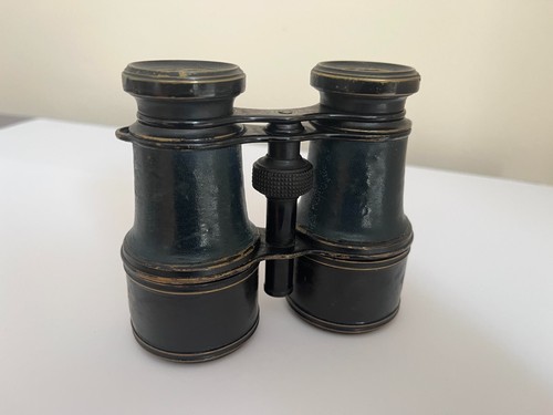 Antique c1900 galilean - c1900, field