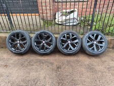 JAGUAR I-PACE X590 SET OF 4