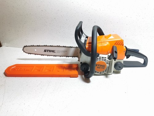 Superb stihl ms170 - superb, petrol