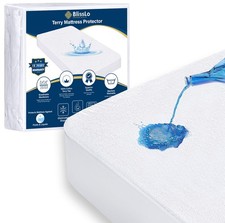 Waterproof Mattress Protector