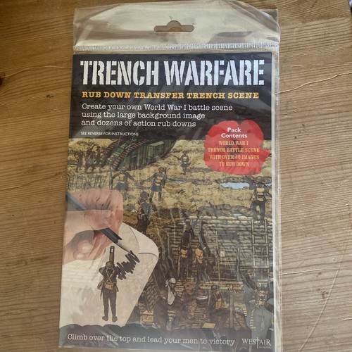 Ww1 trench warfare - ww1, battle