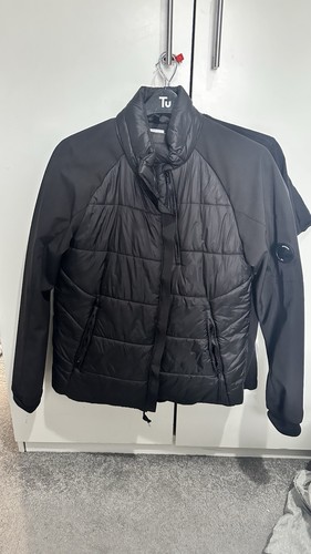 Company shell jacket size - shell,