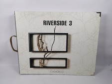 Casadeco Riverside 3 Wallpaper