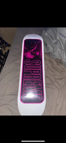 Rare vintage supreme - vintage,