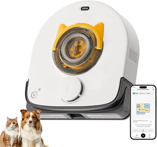 Ubpet robot vacuum cleaner for - robot,