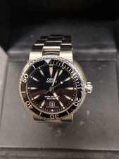 Oris TT Automatic Watch