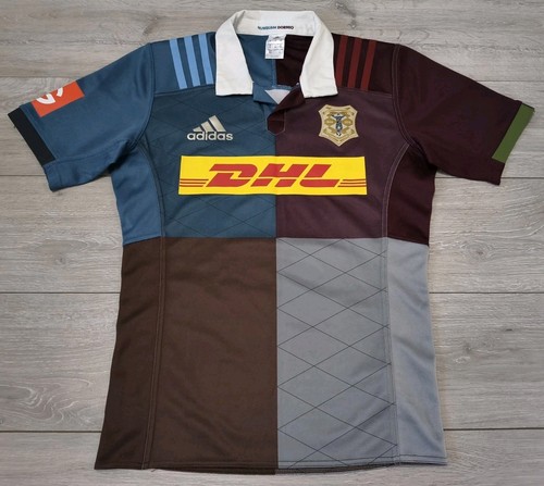 Harlequins rugby 150th - harlequins,