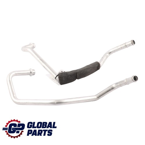 Audi heater martix pipes - s5,