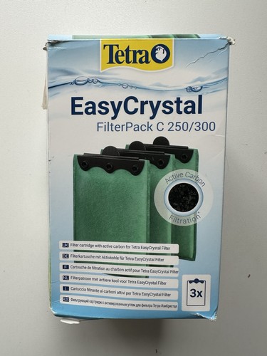 Tetratec easy crystal filter - tetratec,