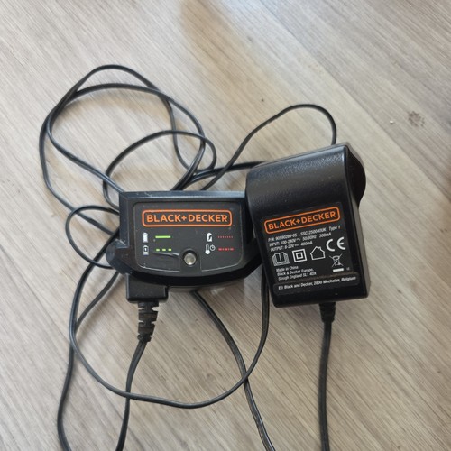 Black decker genuine - genuine, 8-20v