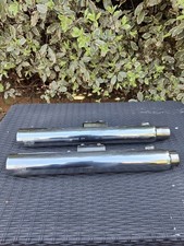 Vance and hines - hines, exhaust