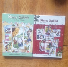 Joanna Sheen CD Roms Messy