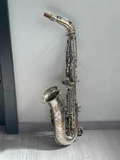Julius Keilwerth Toneking Alto