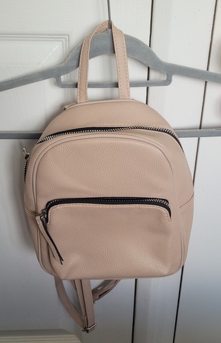 Primark ladies small beige
